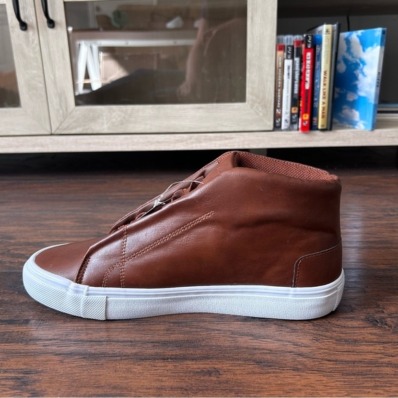 London Fog, Men Shoes - Picture 5 of 15